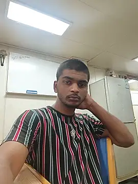 samundarwala1's Webcam Show