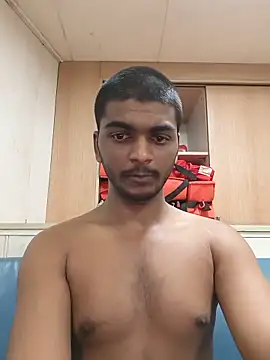 Show modela samundarwala1 na web-kameri