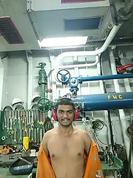 Show webcam de samundarwala1