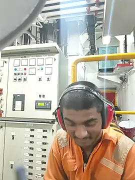 Show Webcam de samundarwala1