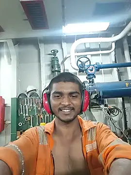 Show Webcam de samundarwala1
