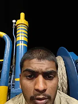 Webkamerová show samundarwala1
