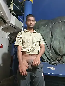 samundarwala1's Webcam Show