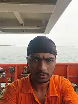 samundarwala1 Pertunjukan Webcam