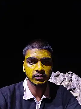 samundarwala1のウェブカメラショー
