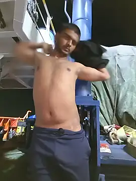 samundarwala1 Pertunjukan Webcam