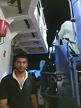 samundarwala1's Webcam Show