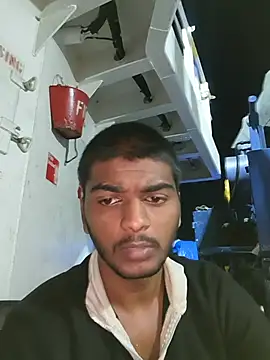 samundarwala1 Adlı Modelin Web Kamerası Şovu