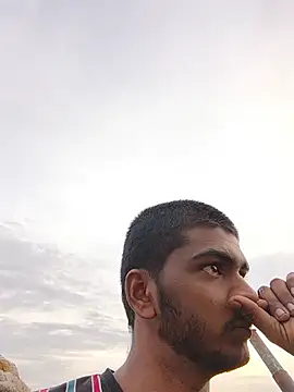 samundarwala1のウェブカメラショー