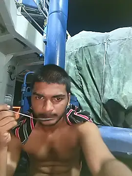 samundarwala1のウェブカメラショー