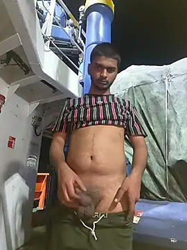samundarwala1 Webcam show