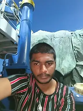 samundarwala1's Webcam Show