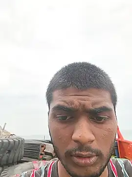 samundarwala1のウェブカメラショー