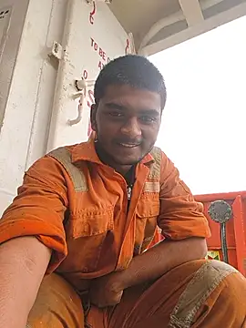 samundarwala1 Webcam show