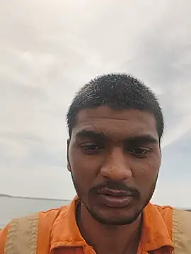 הופעת וובקאם של samundarwala1