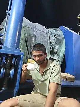 samundarwala1のウェブカメラショー