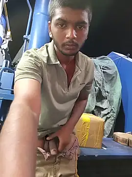 samundarwala1のウェブカメラショー