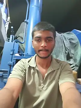 samundarwala1's Webcam Show