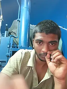 samundarwala1 Pertunjukan Webcam