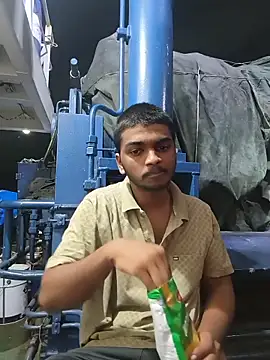 samundarwala1 Show Webcam