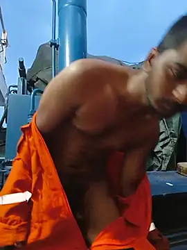 Show de samundarwala1 na webcam