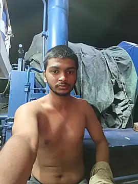 Show de webcam de samundarwala1