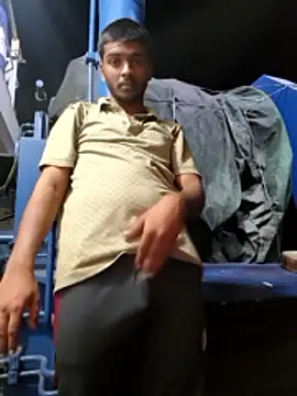 samundarwala1 Pertunjukan Webcam