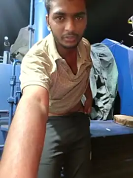 Show de samundarwala1 na webcam