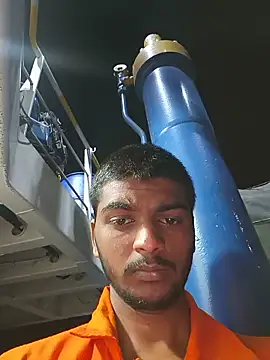 samundarwala1のウェブカメラショー