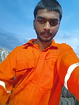 samundarwala1 Adlı Modelin Web Kamerası Şovu