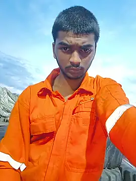 samundarwala1's Webcam Show