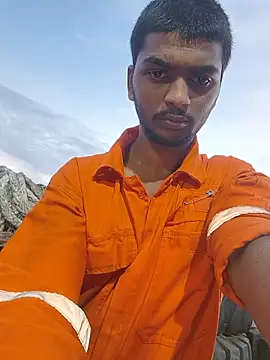 samundarwala1 Webcam-Show