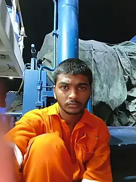 samundarwala1のウェブカメラショー