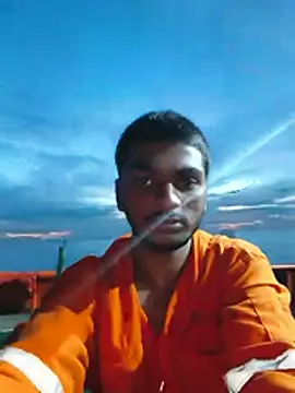 samundarwala1 webkamerás műsora