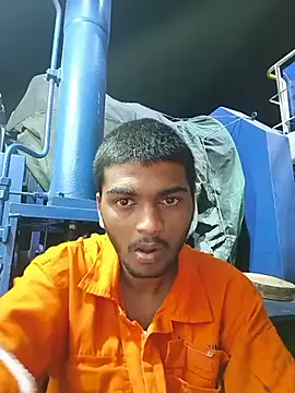 samundarwala1 Adlı Modelin Web Kamerası Şovu