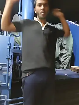 samundarwala1 Show Webcam