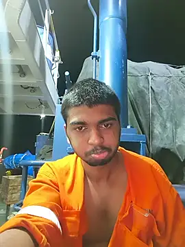Show de webcam de samundarwala1