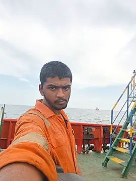 samundarwala1 Pertunjukan Webcam