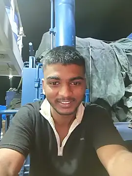 samundarwala1のウェブカメラショー