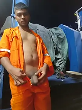 samundarwala1 Pertunjukan Webcam