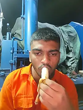 Show de samundarwala1 na webcam