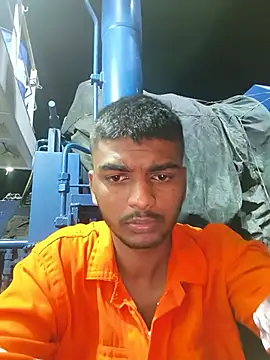 samundarwala1 Pertunjukan Webcam