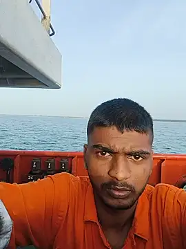 samundarwala1 Pertunjukan Webcam
