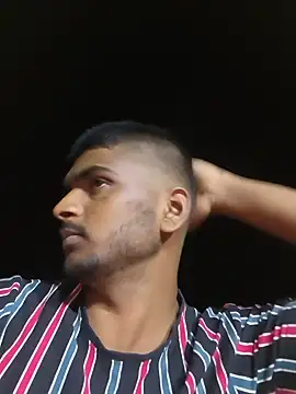 Show de samundarwala1 na webcam