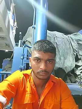 samundarwala1's Webcam Show