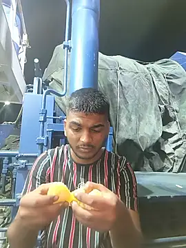 samundarwala1のウェブカメラショー