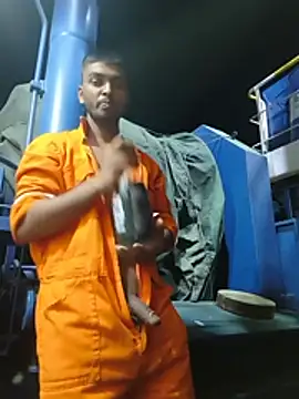 samundarwala1 Webcam-Show