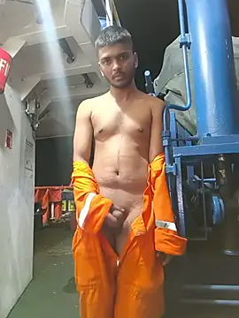 samundarwala1 Show Webcam