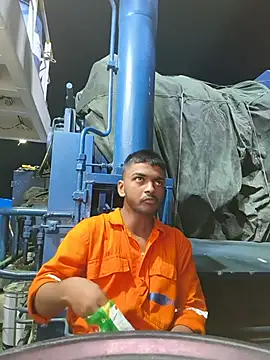 samundarwala1 网络视讯表演