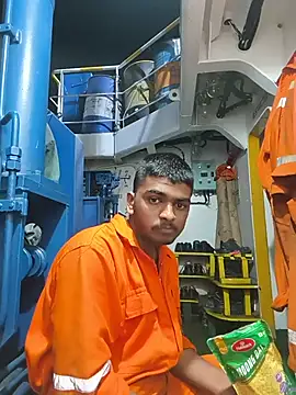 samundarwala1 Show Webcam